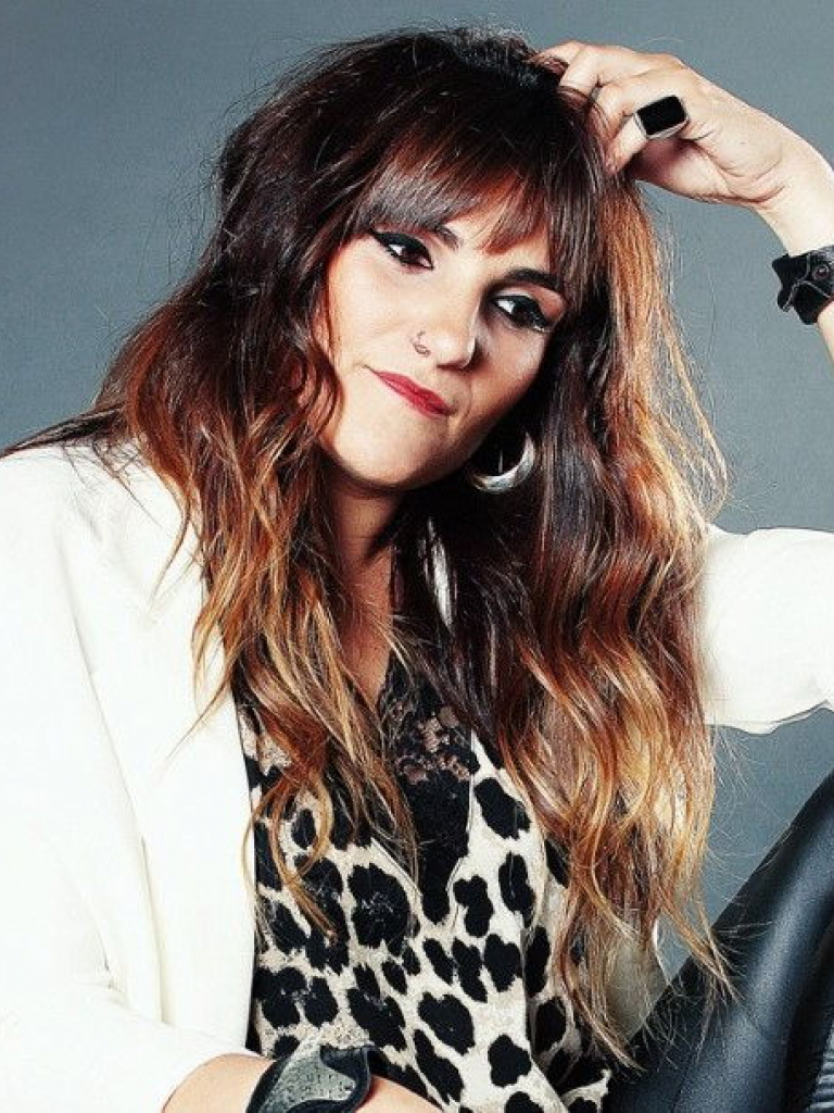 Pandora Producciones - Rozalén - Gira Cuando el Río Suena - Soria - 2019