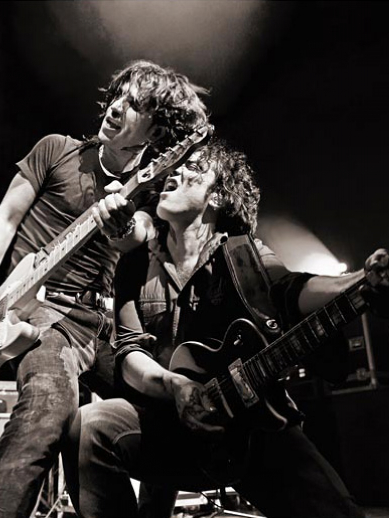 Pandora Producciones - Rulo y La Contrabanda - Tour Objetos Perdidos - León - 2018