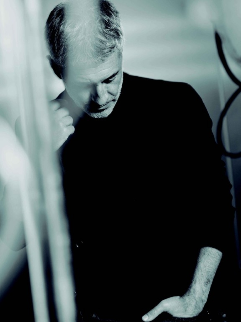 Pandora Producciones - Sergio Dalma - 2016