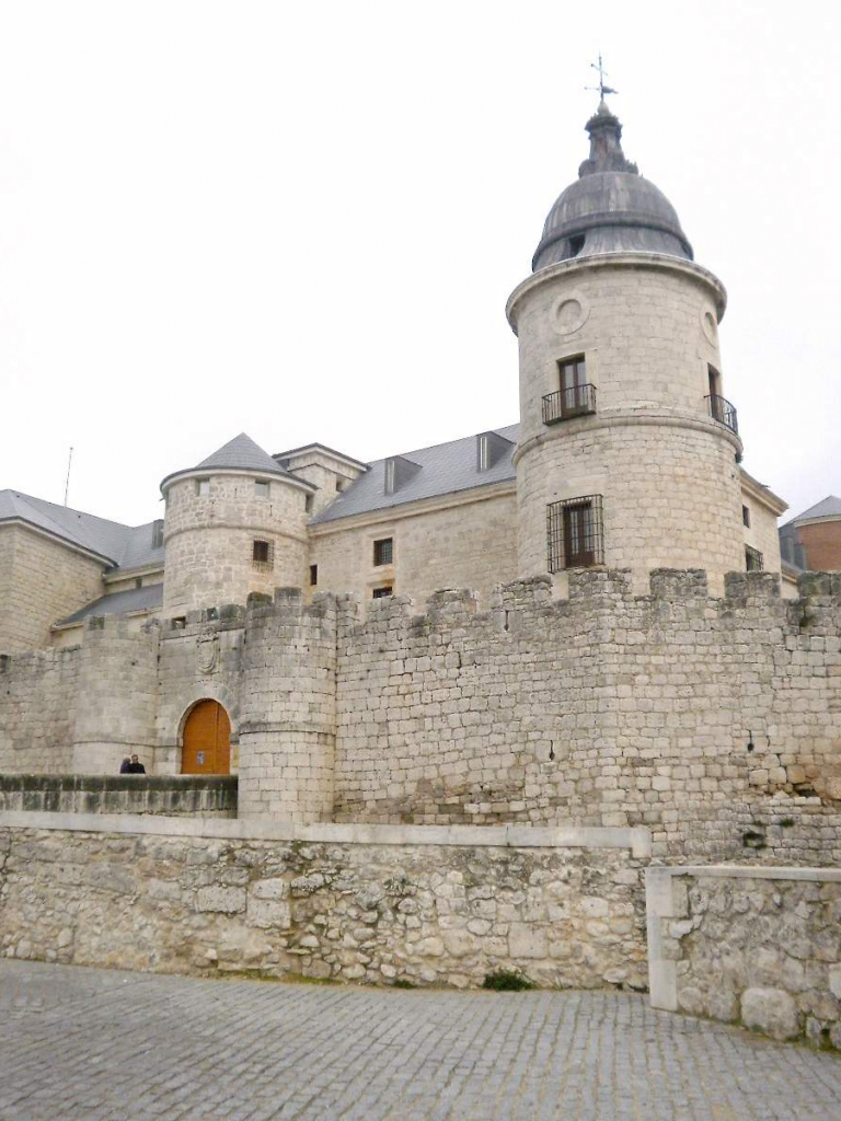 Pandora Producciones - Simancas Villa de la Música - 2021 - Valladolid