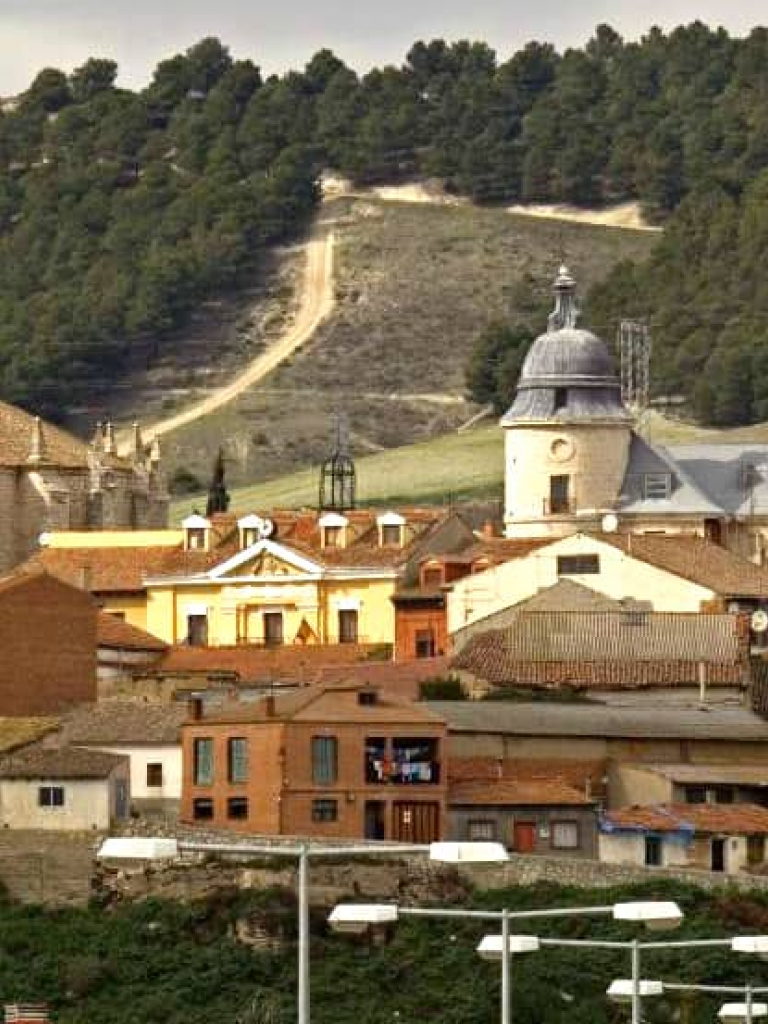 Pandora Producciones - Simancas Villa de la Música - 2021 - Valladolid