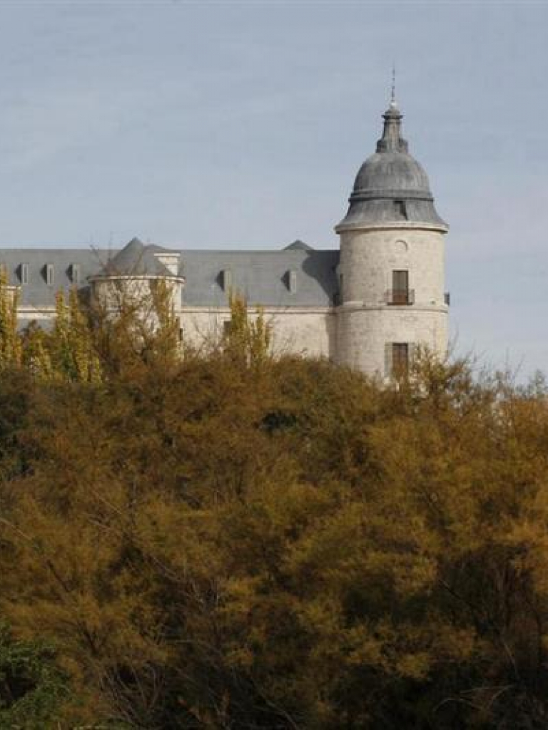 Pandora Producciones - Simancas Villa de la Música - 2021 - Valladolid