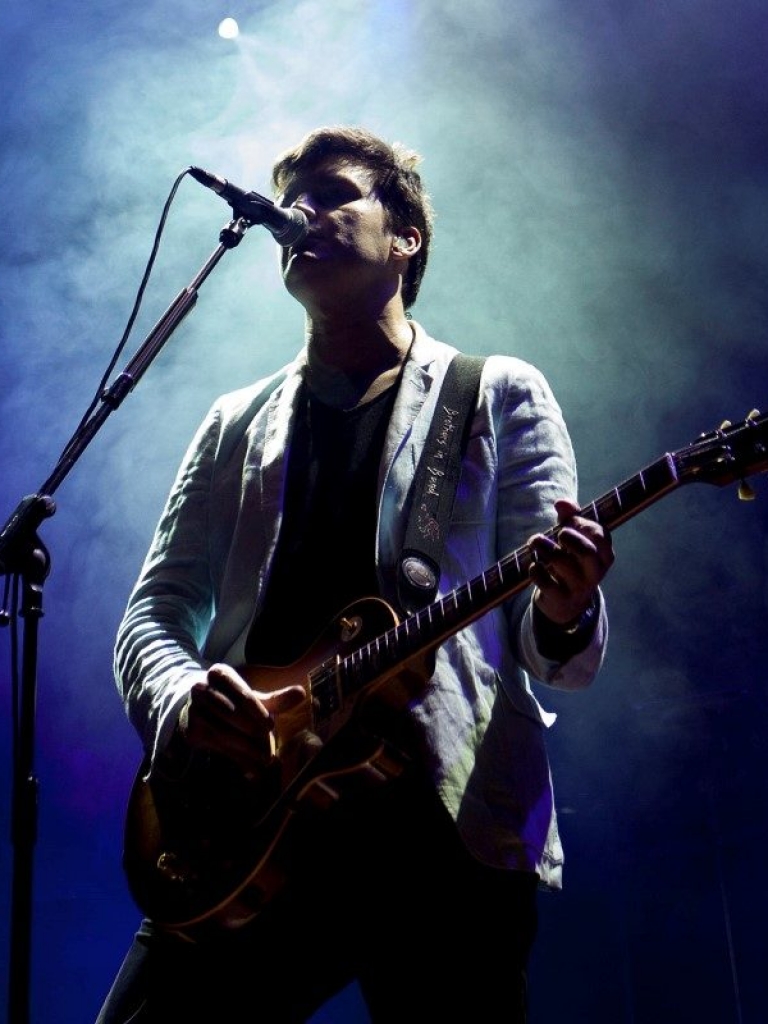 Pandora Producciones - Tributo a Dire Straits - Brothers in Bands