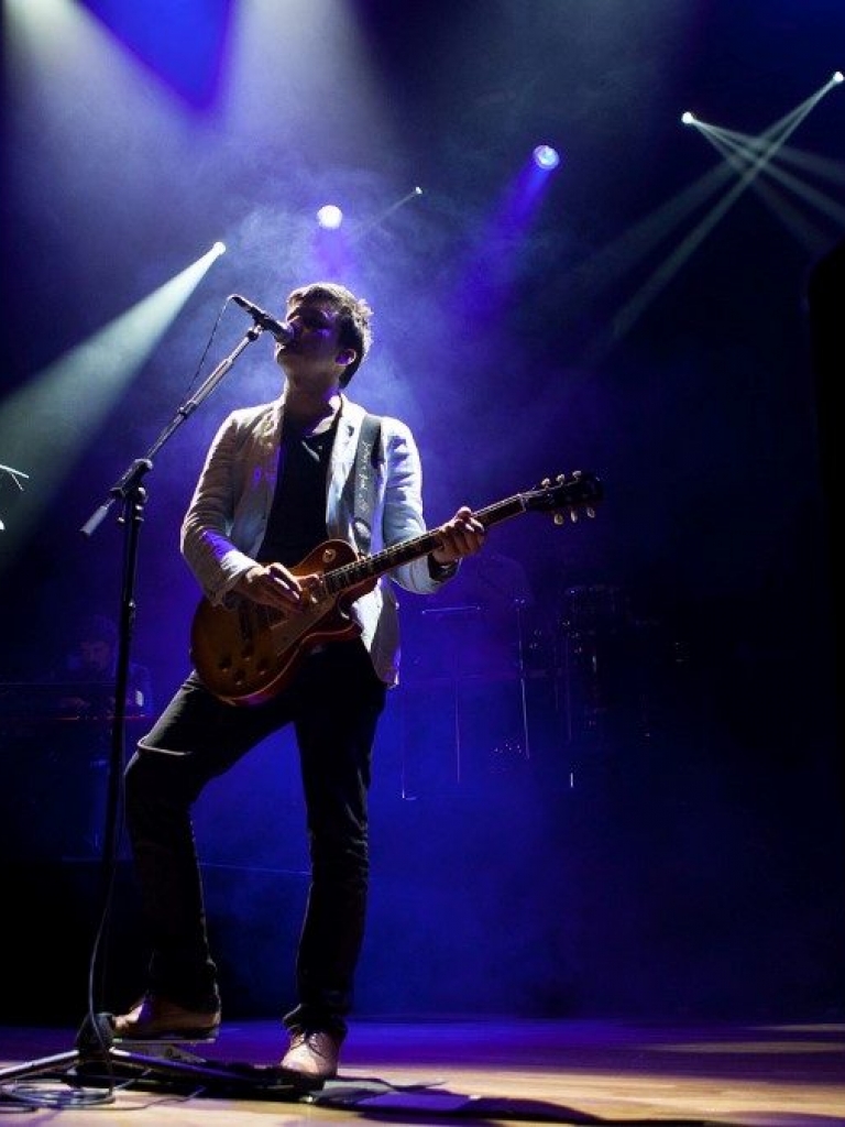 Pandora Producciones - Tributo a Dire Straits - Brothers in Bands