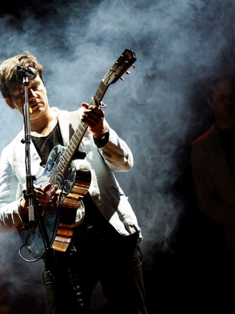 Pandora Producciones - Tributo a Dire Straits - Brothers in Bands