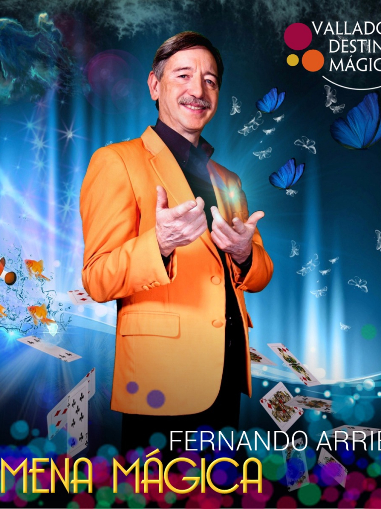 Pandora Producciones - Campeonato Internacional Almena Mágica 2019 - Arroyo de la Encomienda - Valladolid - 2019