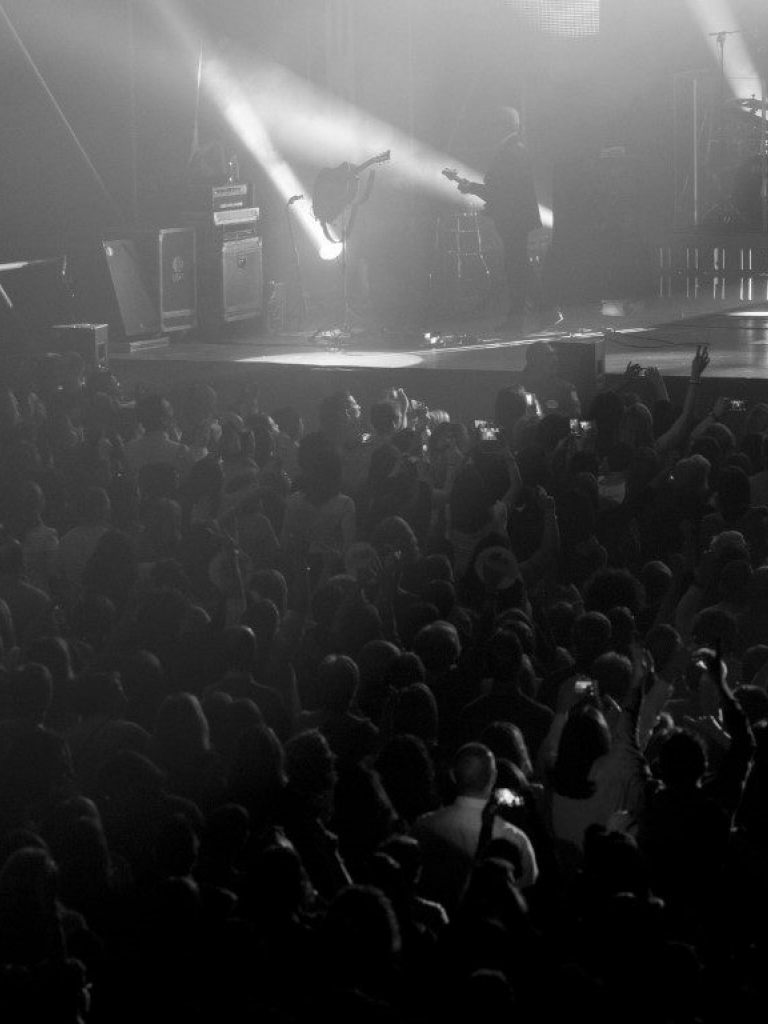 Pandora Producciones - Sergio Dalma "Tour Dalma" - Valladolid - 2016